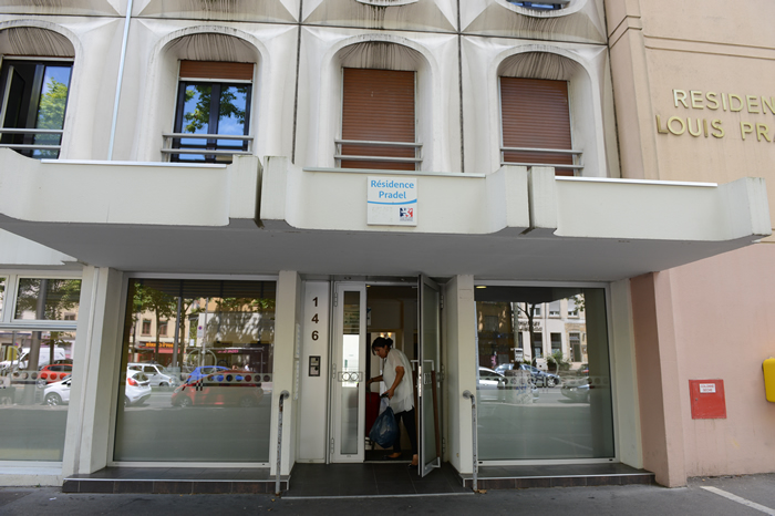 21 Rue Longue 69001 Lyon